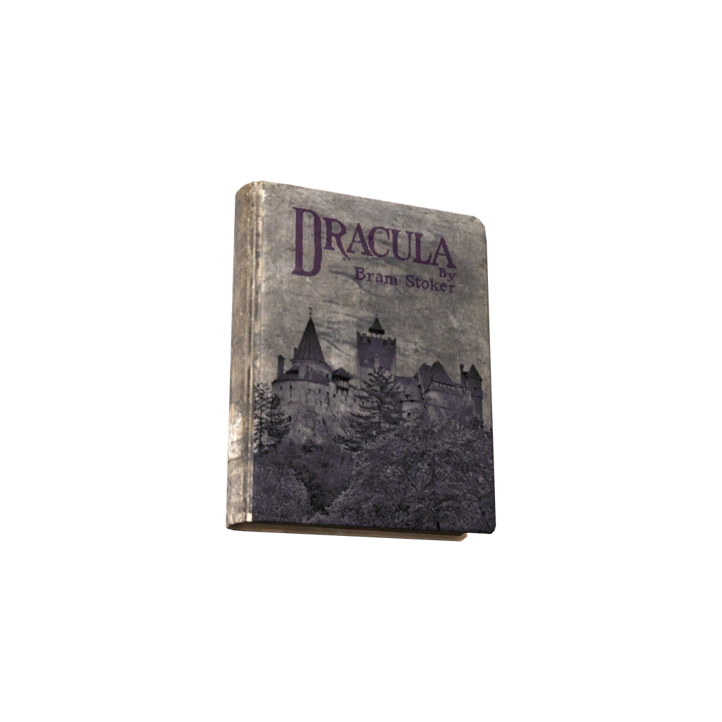 Dracula (BookDracula), DayZ