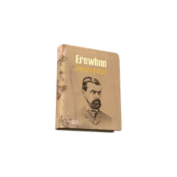 Erewhon