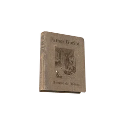 Father Goriot