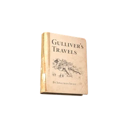 Gulliver's Travels