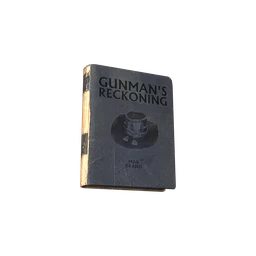 Gunman's Reckoning