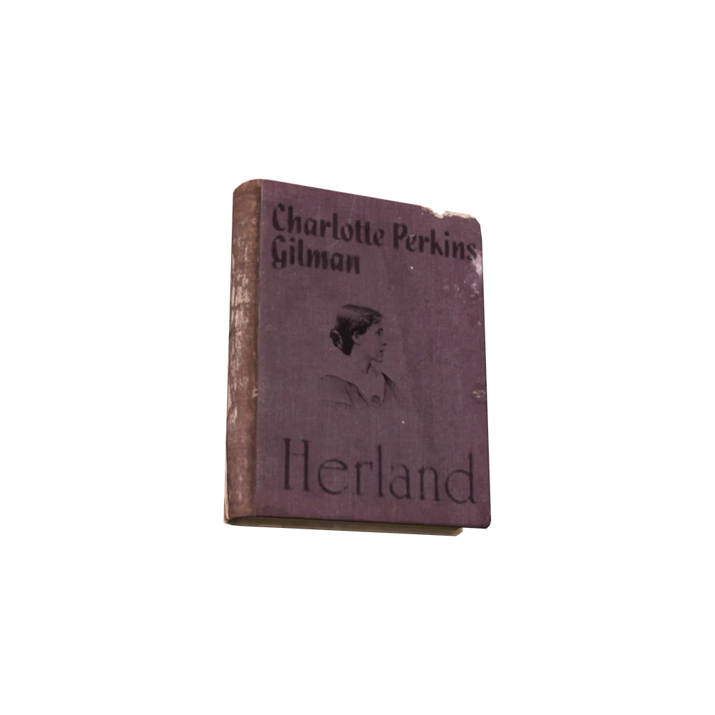 Herland (BookHerland), DayZ