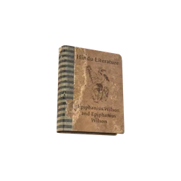 Hindu Literature