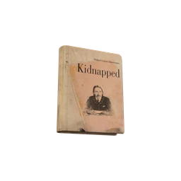 Kidnapped