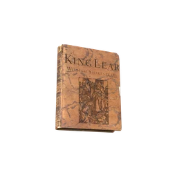 King Lear