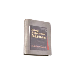 King Solomon's Mines