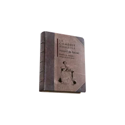 La Comédie humaine volume I