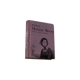 Madame Bovary