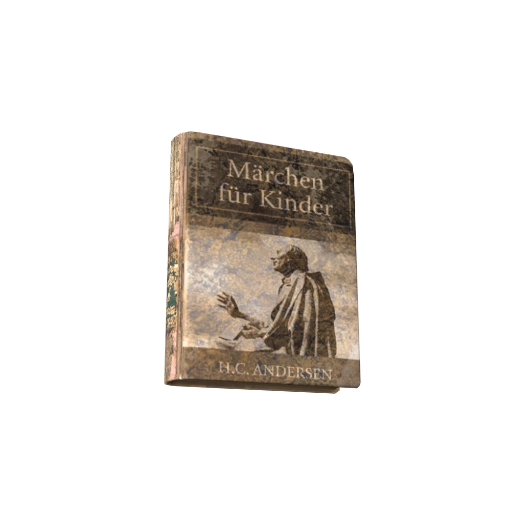 Märchen für Kinder (BookMrchenFrKinder), DayZ