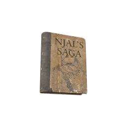 Njal's Saga