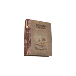 Robinson Crusoe