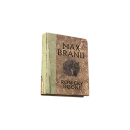 Ronicky Doone