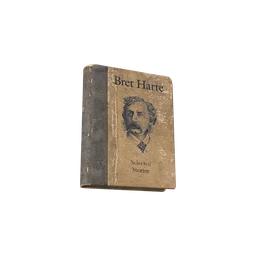 Selected Stories