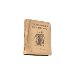 The Brothers Karamazov