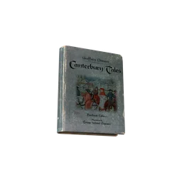 The Canterbury Tales and Other Poems