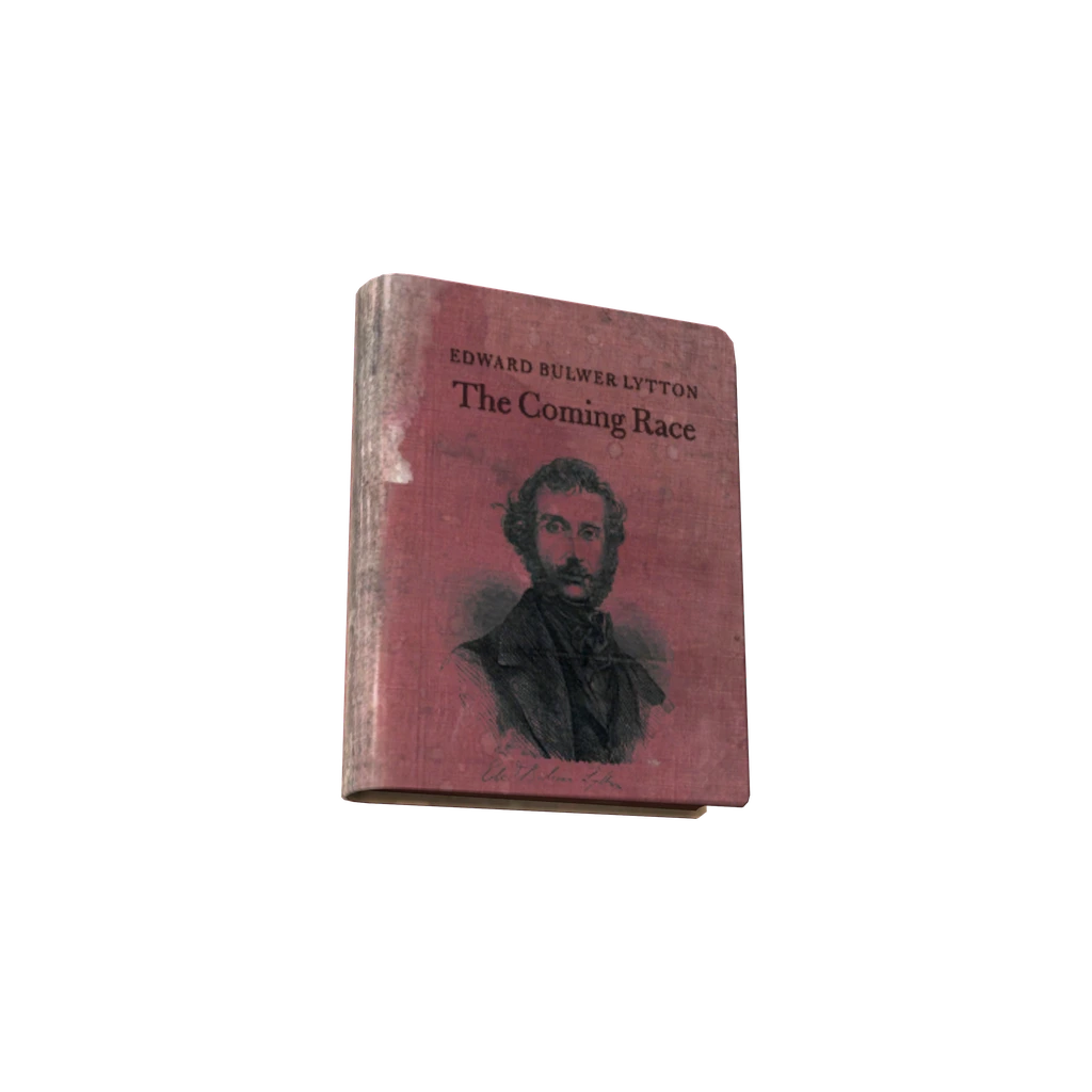 The Coming Race (BookTheComingRace), DayZ