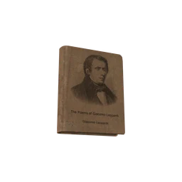 The Poems of Giacomo Leopardi