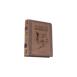 The Hound of the Baskervilles