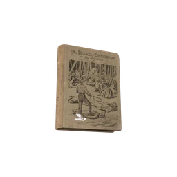 The Island of Doctor Moreau