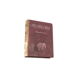 The Jungle Book