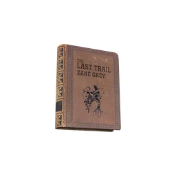 The Last Trail