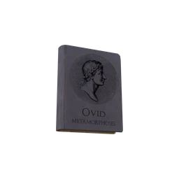 The Metamorphoses of Ovid
