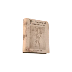 The Picture Of Dorian Gray
