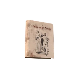 The Prisoner of Zenda