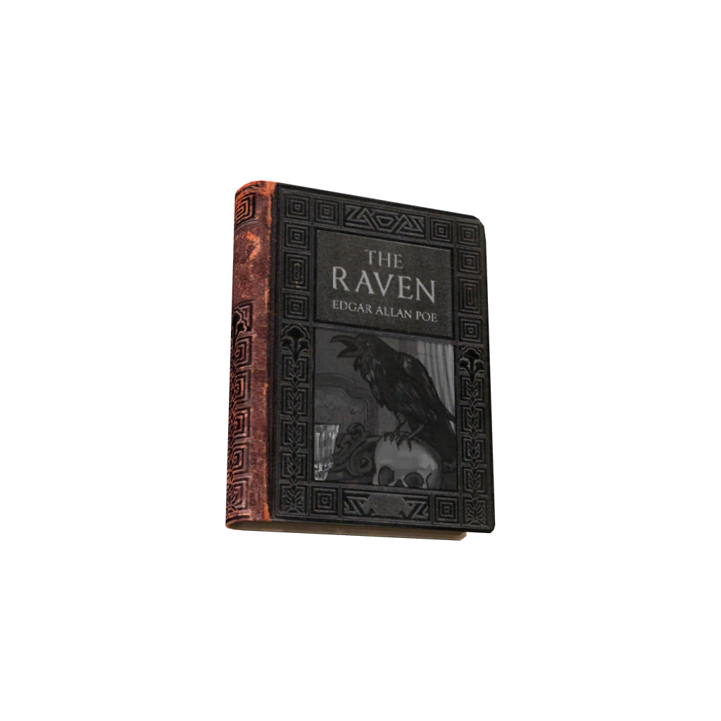 The Raven (BookTheRaven), DayZ