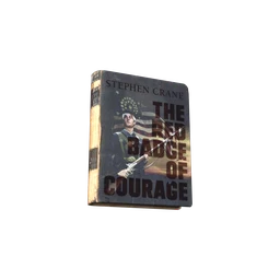 The Red Badge of Courage