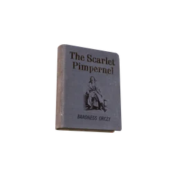 The Scarlet Pimpernel