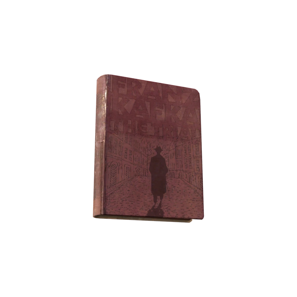 The Trial (BookTheTrial), DayZ
