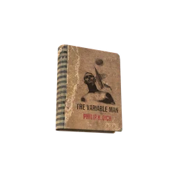 The Variable Man