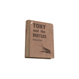 Tony and the Beetles