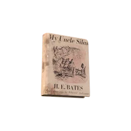 Uncle Silas