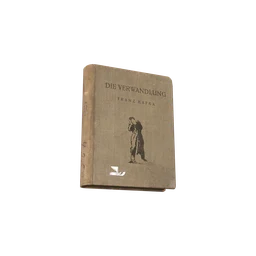 Die Verwandlung