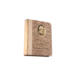 An Inquiry into the Nature and Causes of the Wealth of Nations