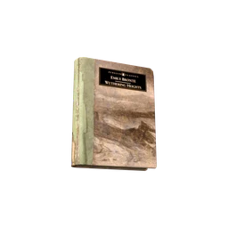 Wuthering Heights
