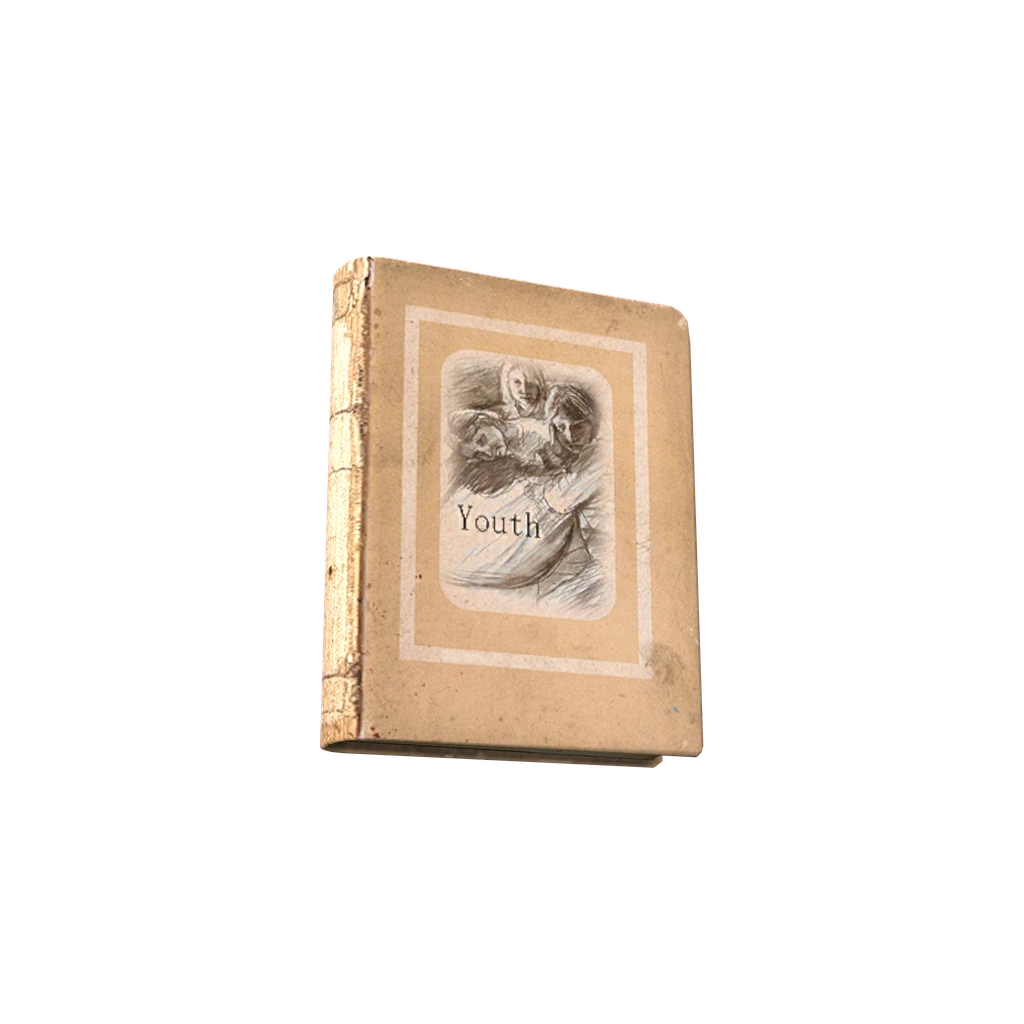 Youth (BookYouth), DayZ