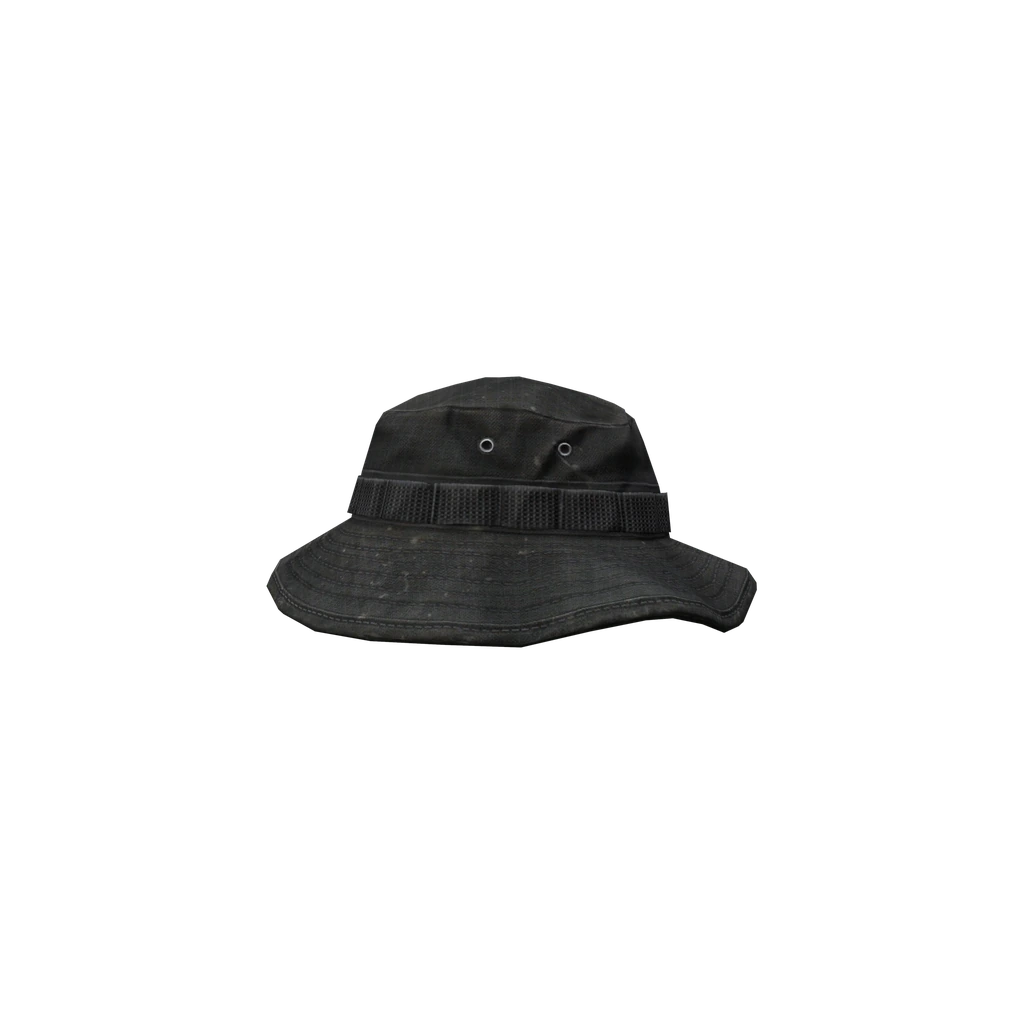 Панама (BoonieHat_Black), DayZ