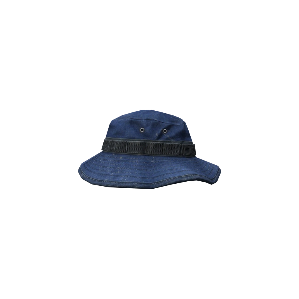 Панама (BoonieHat_Blue), DayZ