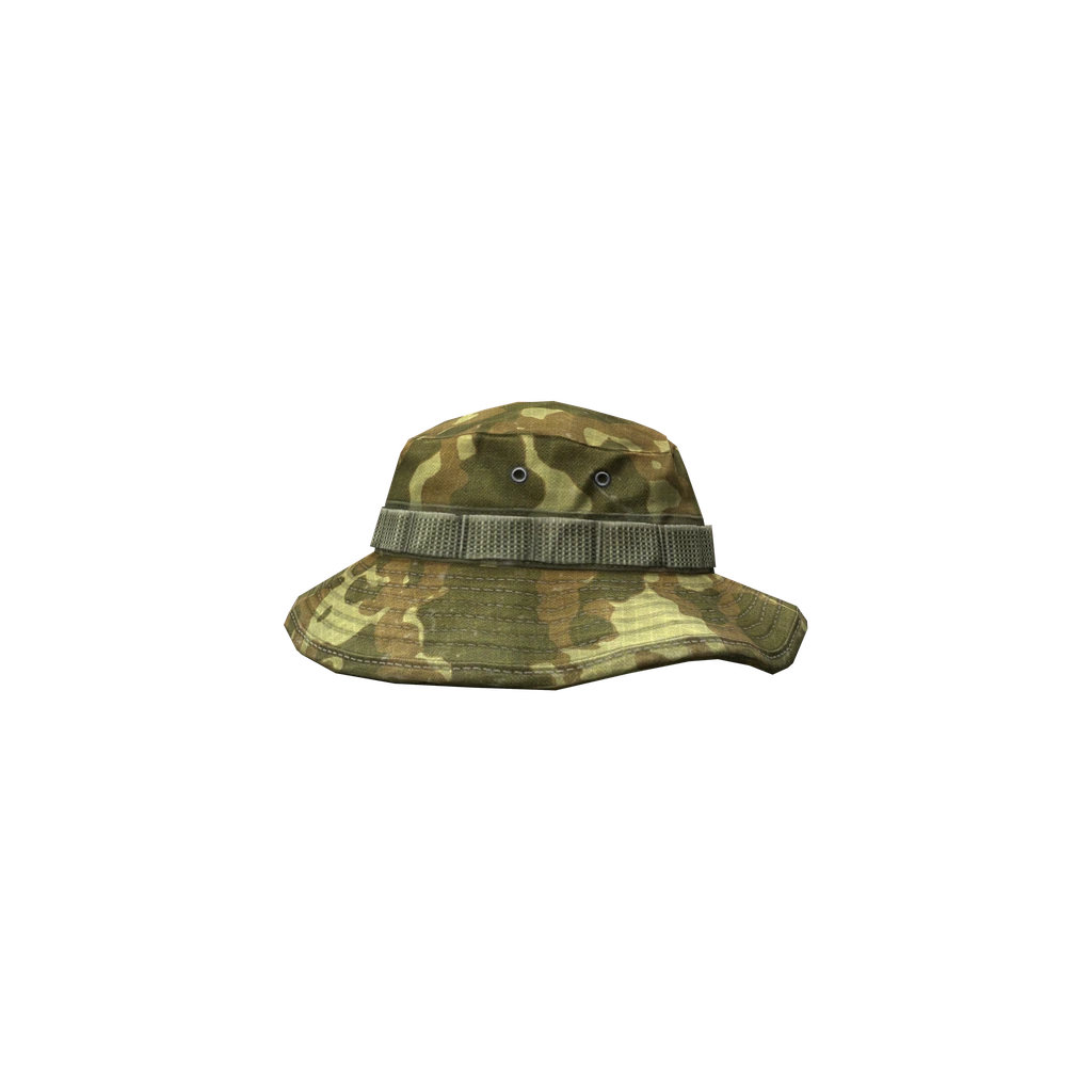 Панама (BoonieHat_Dubok), DayZ