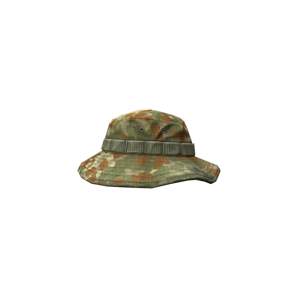 Панама (BoonieHat_Flecktran), DayZ