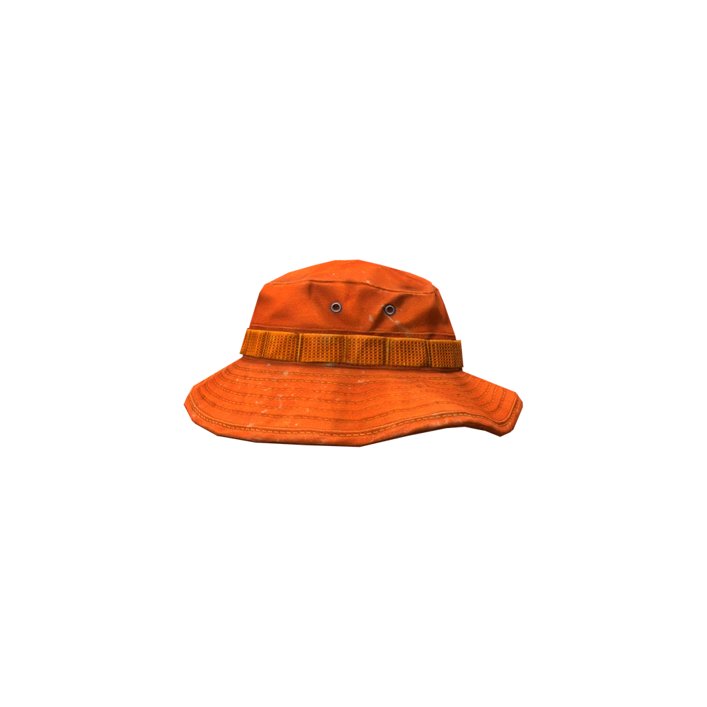 Панама (BoonieHat_Orange), DayZ