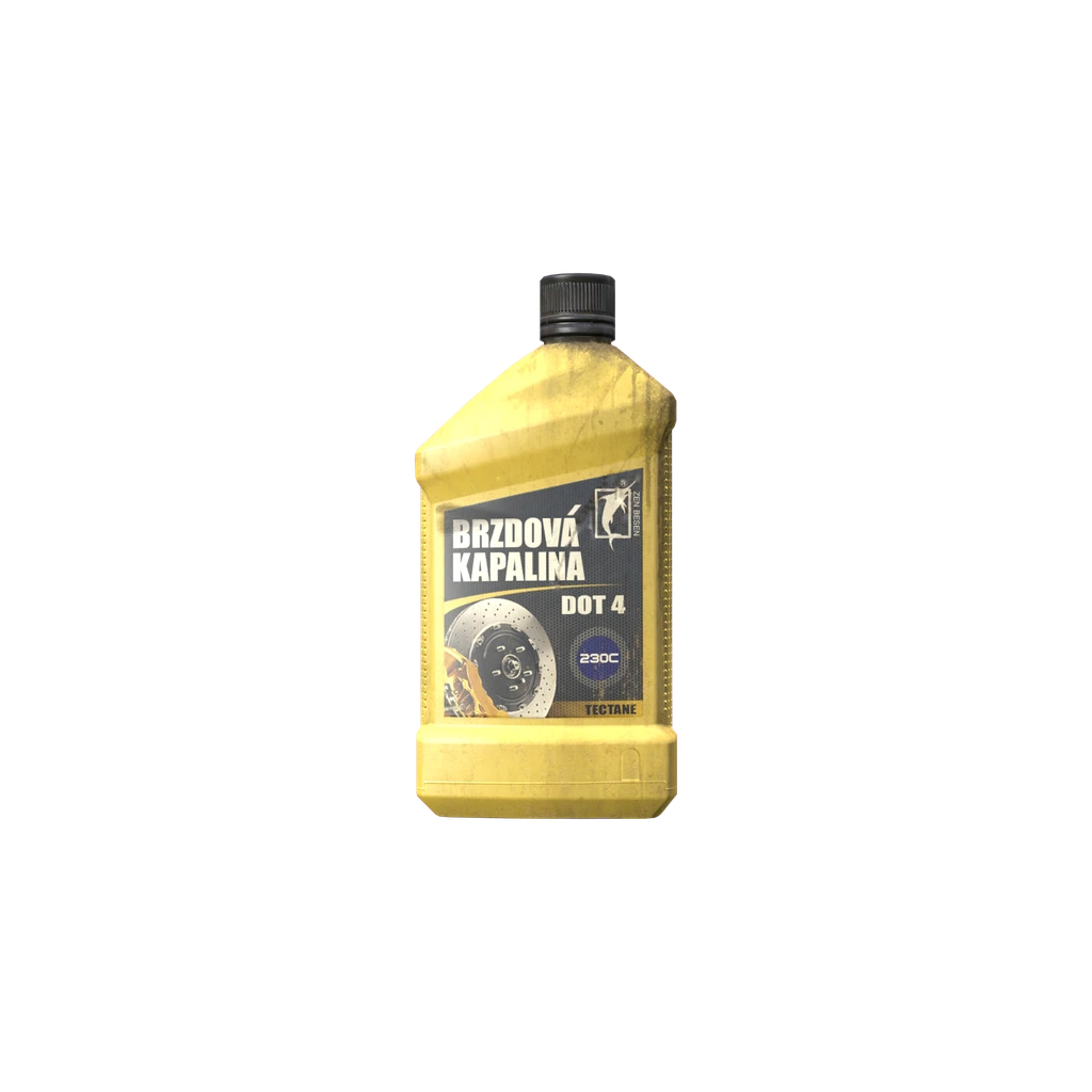 制动液 (BrakeFluid), DayZ