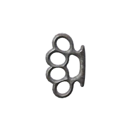 Brass Knuckles
