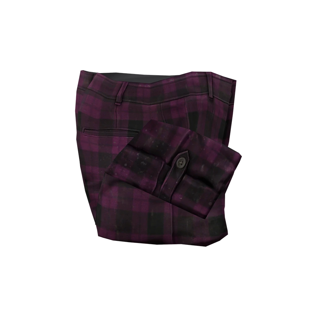 Брюки капри (Breeches_Beetcheck), DayZ