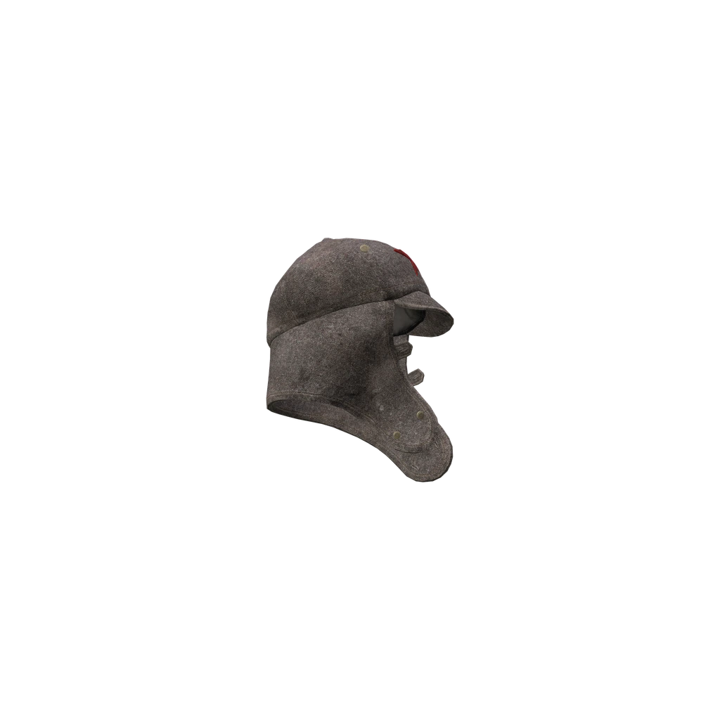 Буденовка (BudenovkaHat_Gray), DayZ