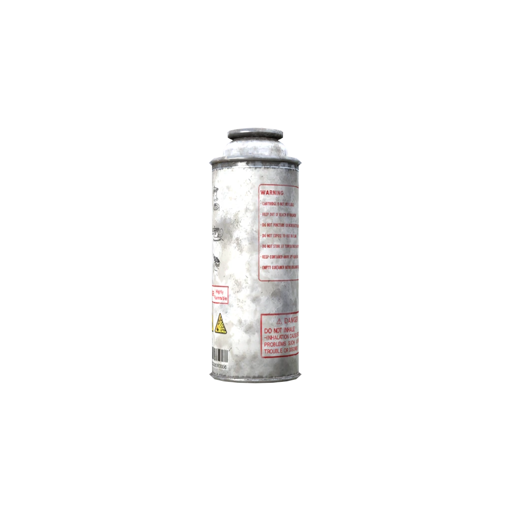 Butane Canister (ButaneCanister), DayZ