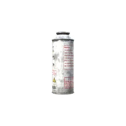 Butane Canister